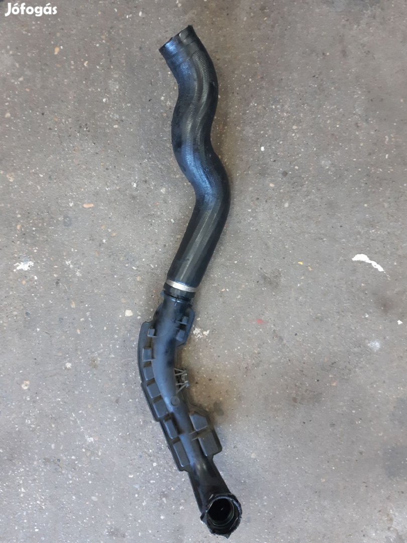 Renault Master 03-10 Turbócső / Intercooler Cső
