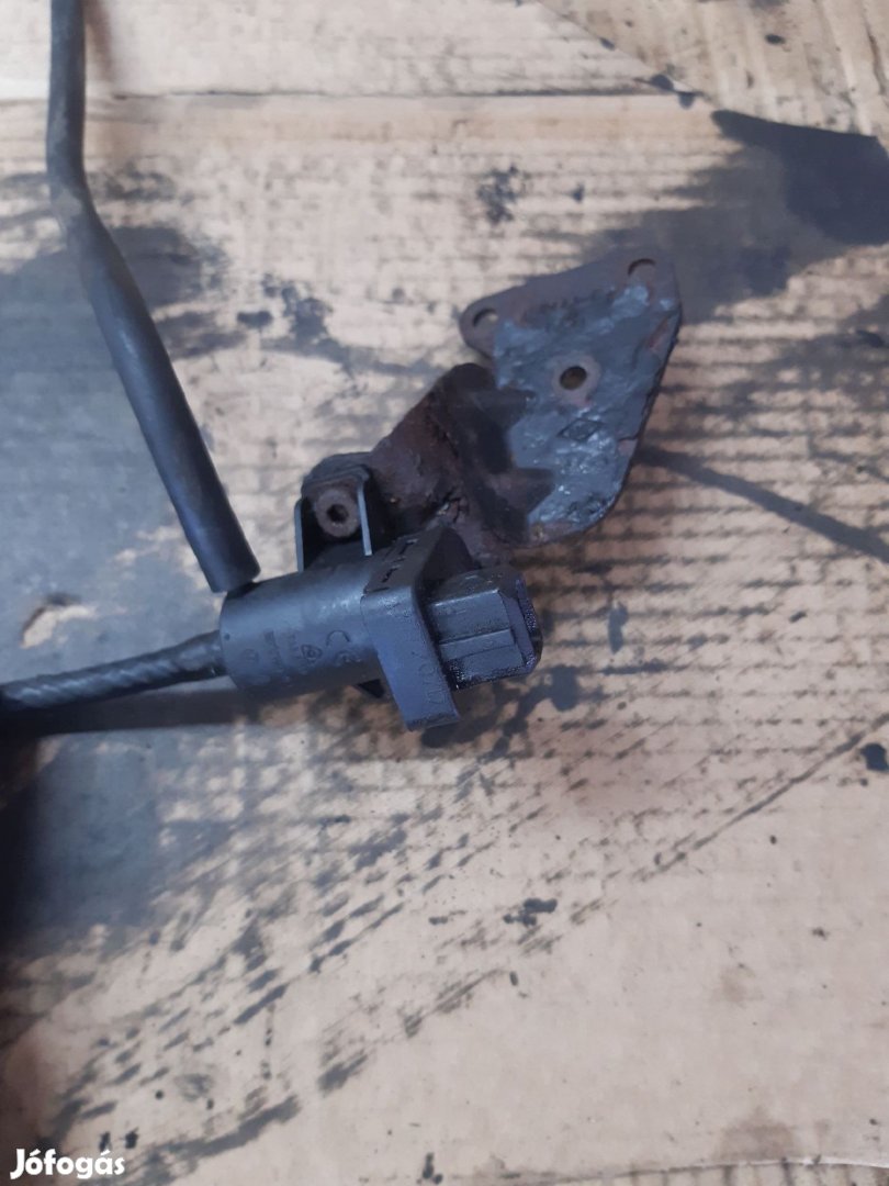 Renault Master 03-10 Vákumszelep