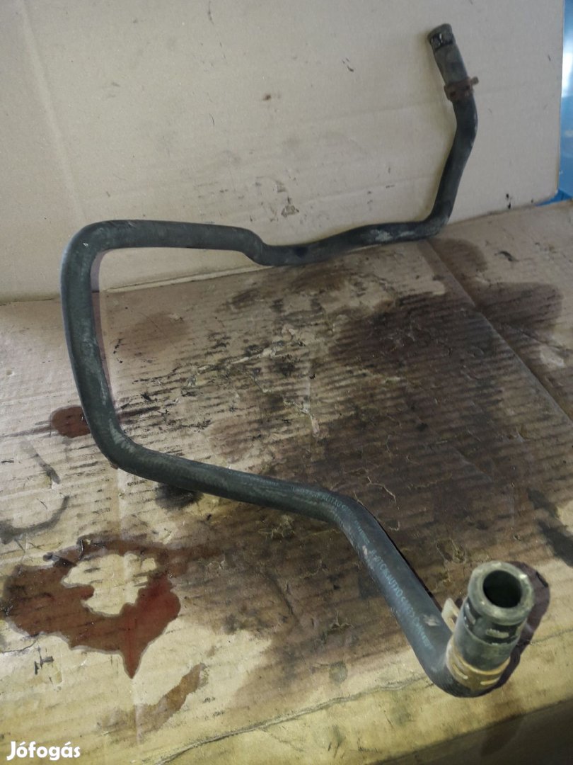 Renault Master 03-10 Vízcső