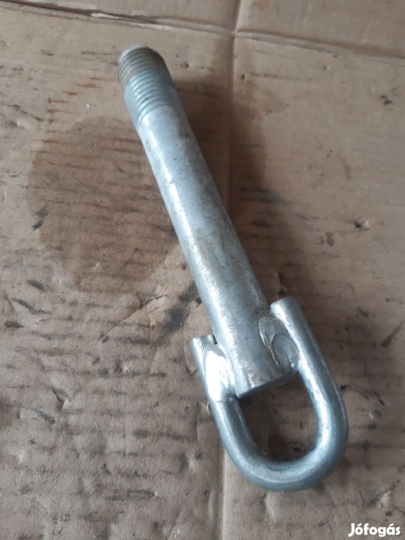 Renault Master 03-10 Vonószem