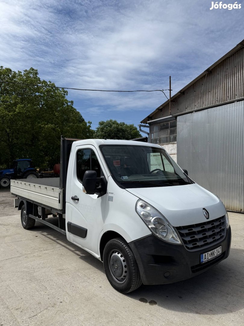 Renault Master 2.3