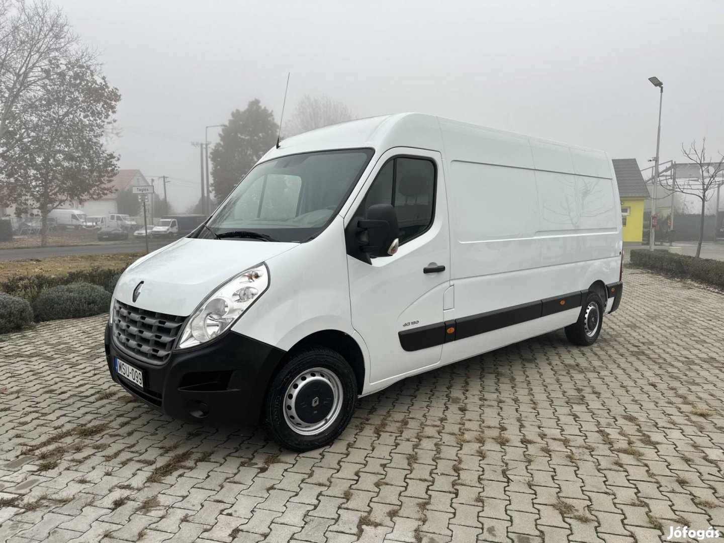 Renault Master 2.3 dCi 110 L3H2 3,5t Business 1...