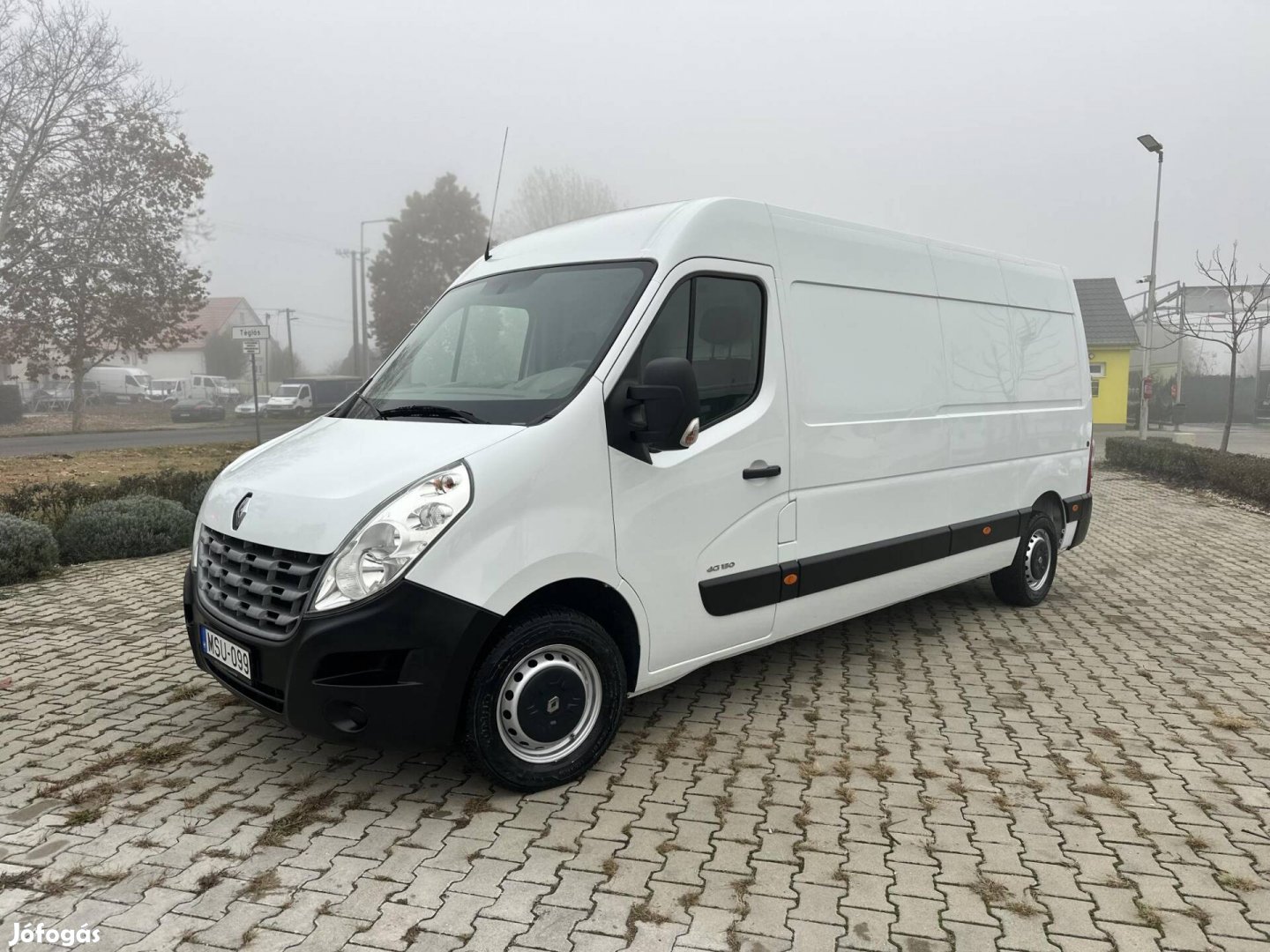 Renault Master 2.3 dCi 110 L3H2 3,5t Business 1...