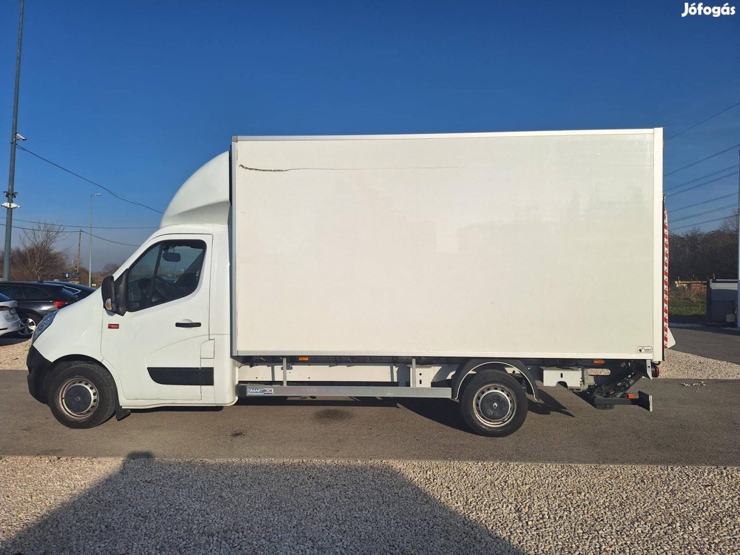 Renault Master 2.3 dCi 130 L2H2 3,5t Business R...