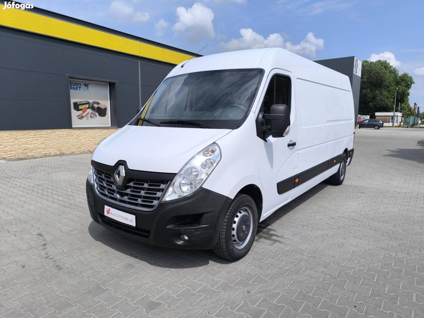 Renault Master 2.3 dCi 130 L3H2 3,5t Business K...