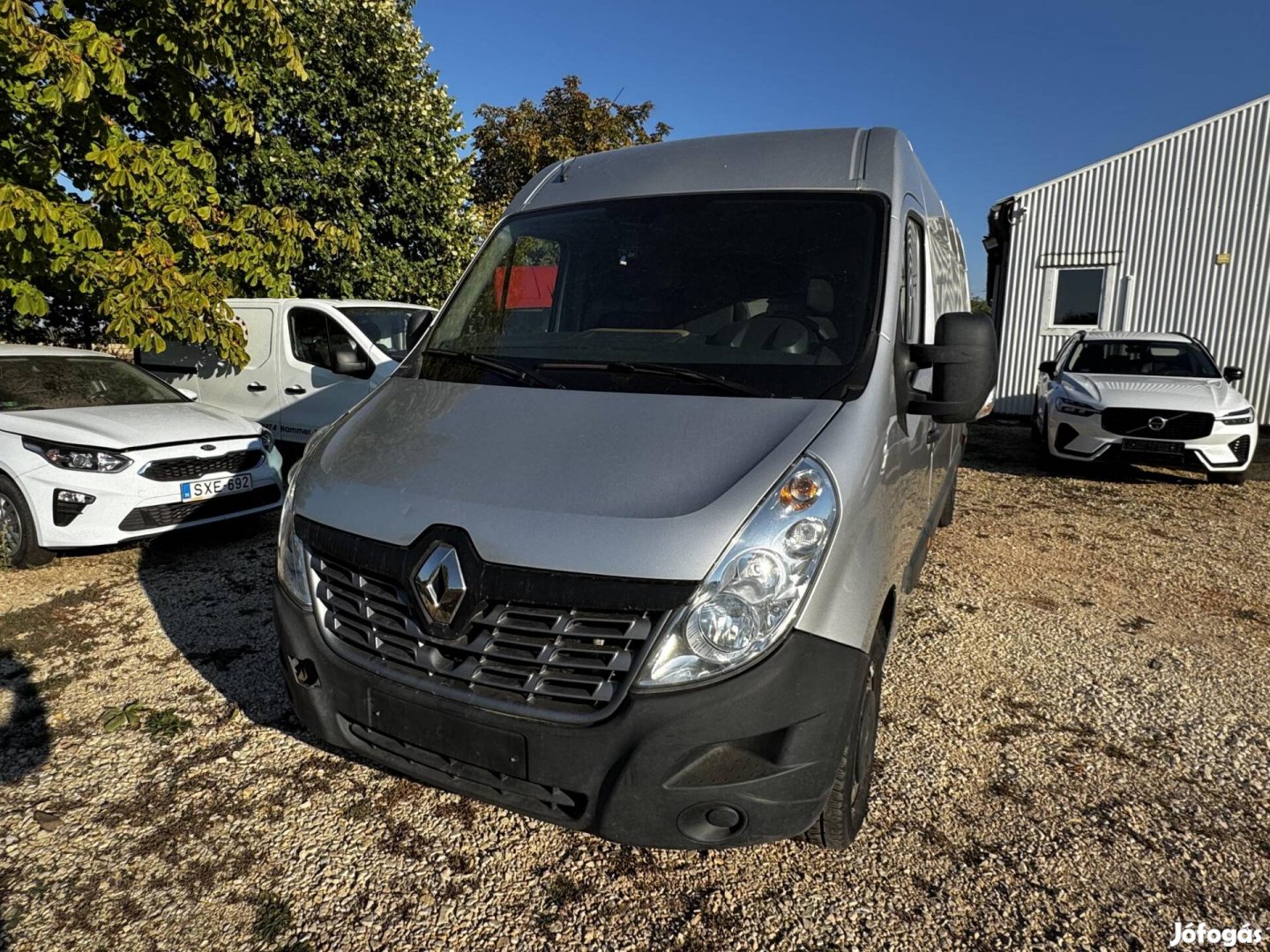 Renault Master 2.3 dCi 130 L3H2 3,5t Business R...