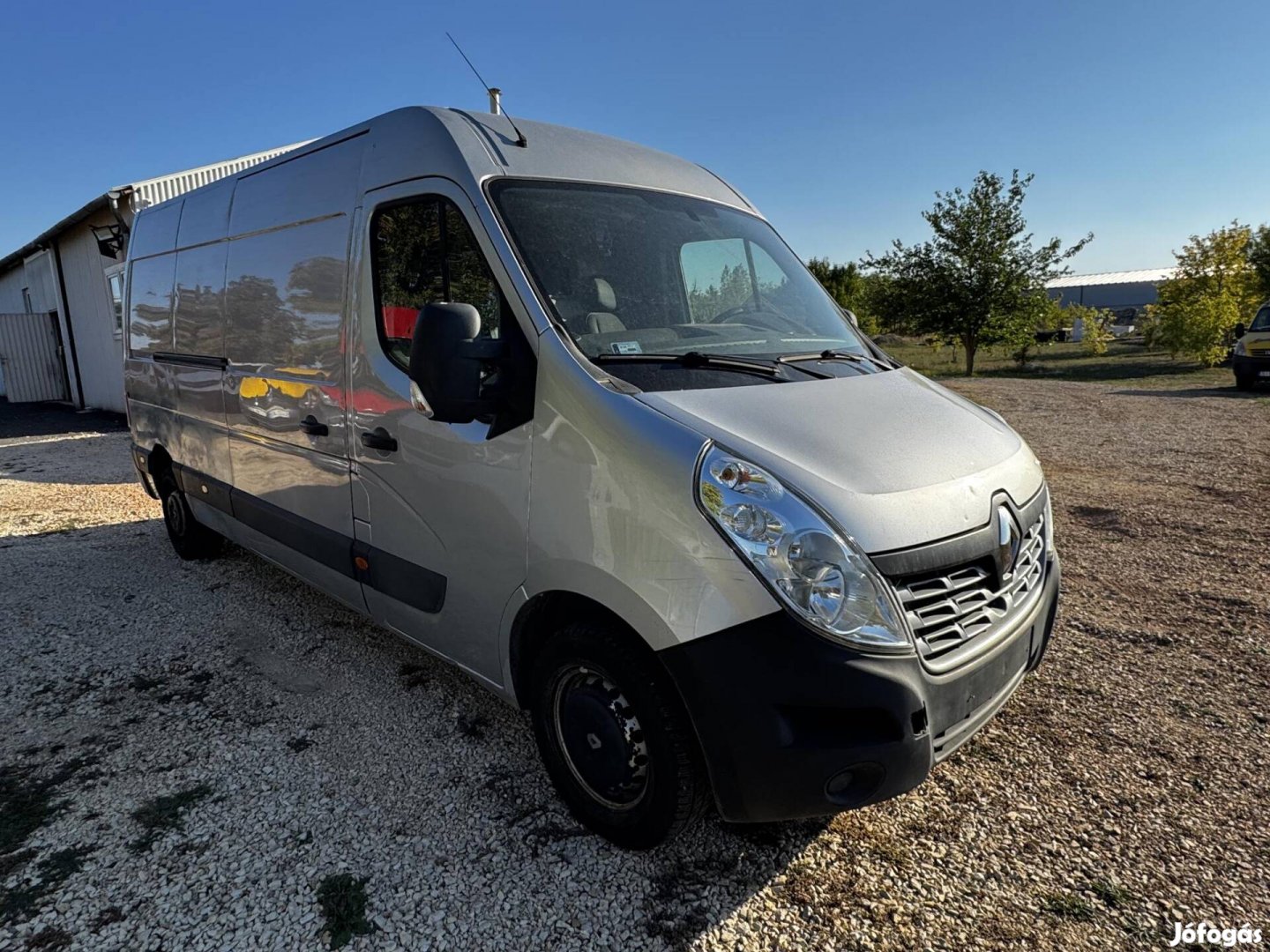Renault Master 2.3 dCi 130 L3H2 3,5t Business R...