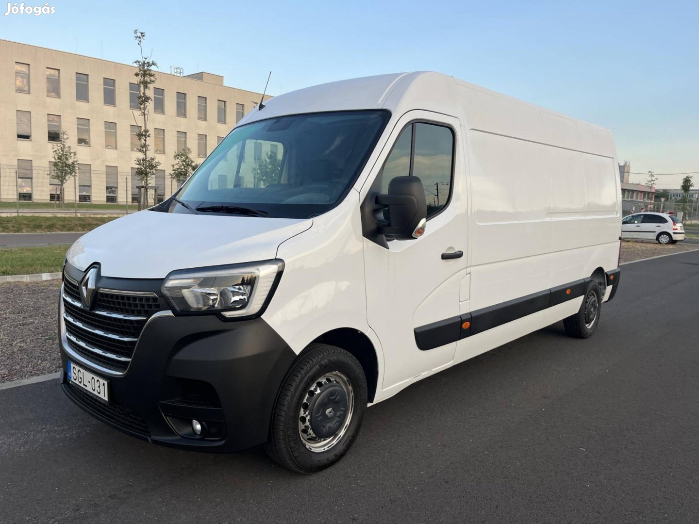 Renault Master 2.3 dCi 130 L3H2 3,5t Business f...