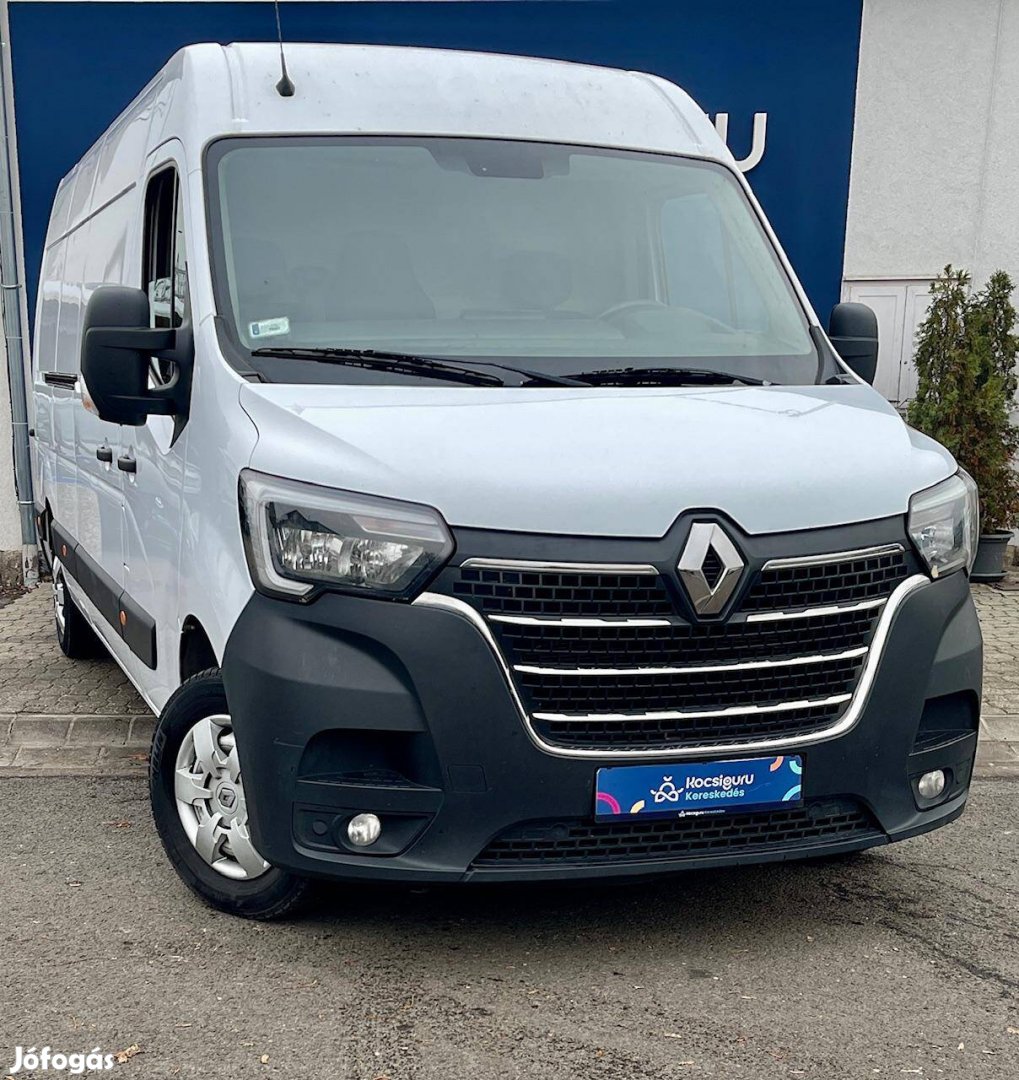 Renault Master 2.3 dCi 135 L3H2 3,5t Business /...