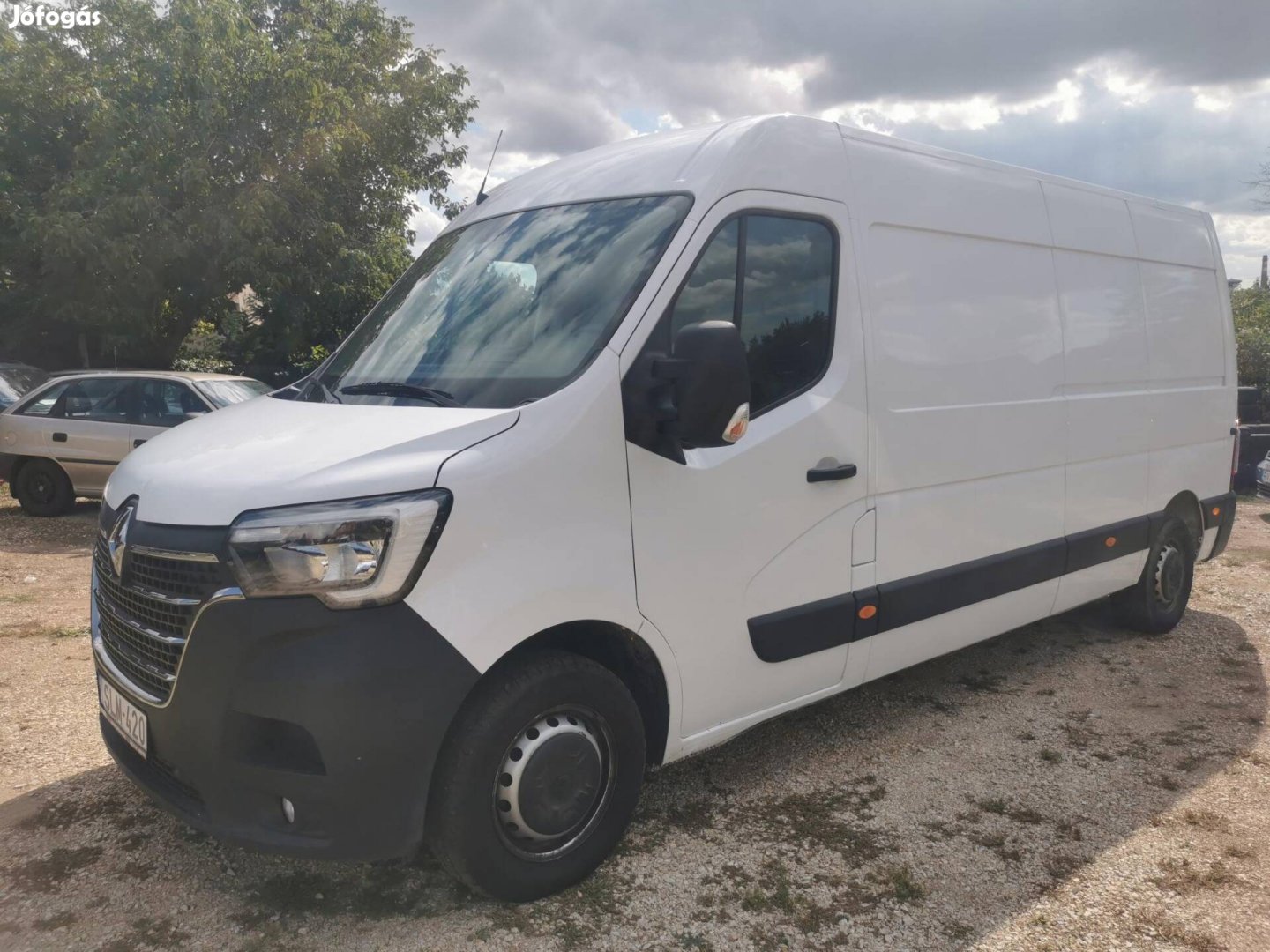 Renault Master 2.3 dCi 135 L3H2 3,5t Pack Comfo...