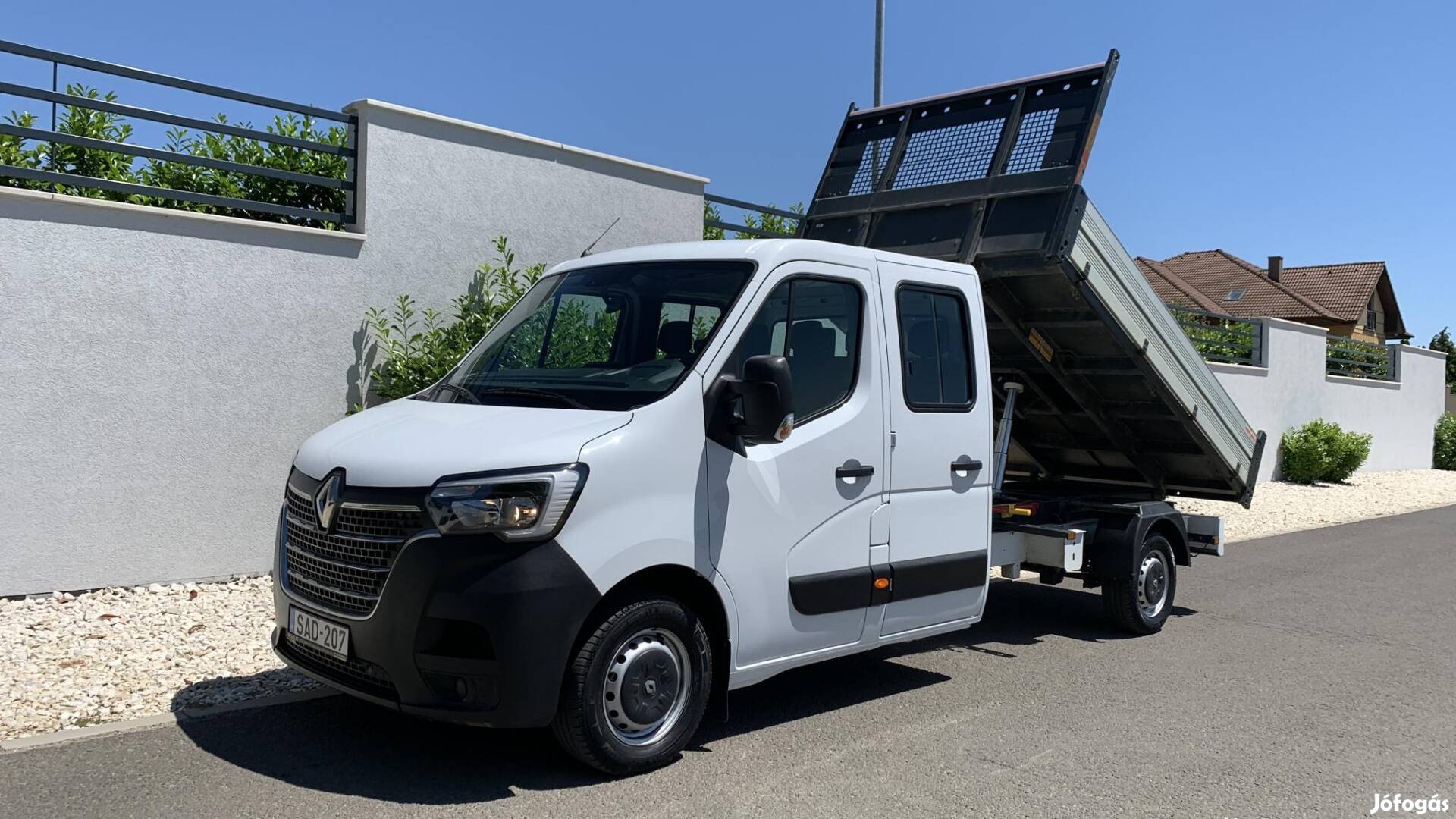 Renault Master 2.3 dCi 145 L2P3 3,5t Business M...