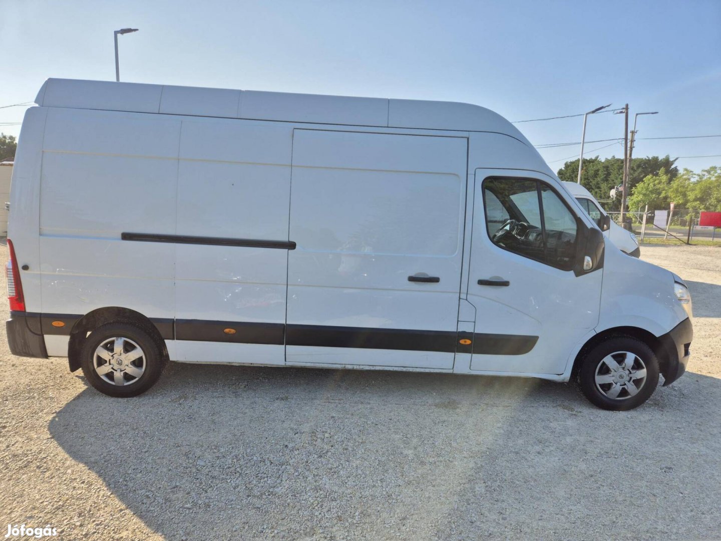 Renault Master 2.3 dCi 145 L3H3 3,5t Pack Comfo...