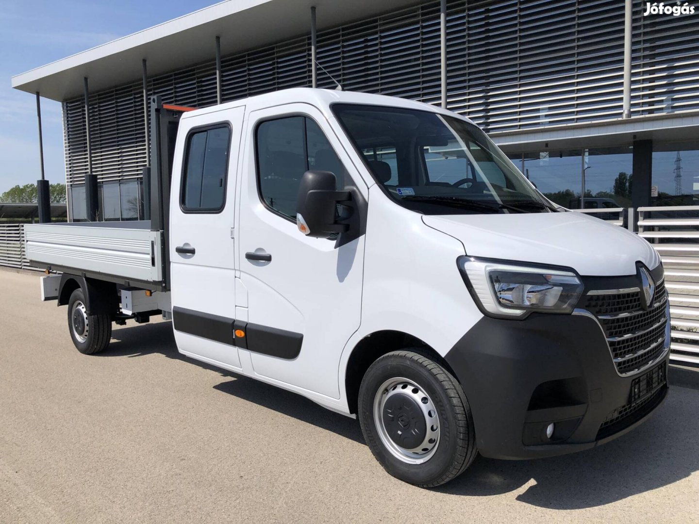 Renault Master 2.3 dCi 145 L3P3 3,5t Business M...