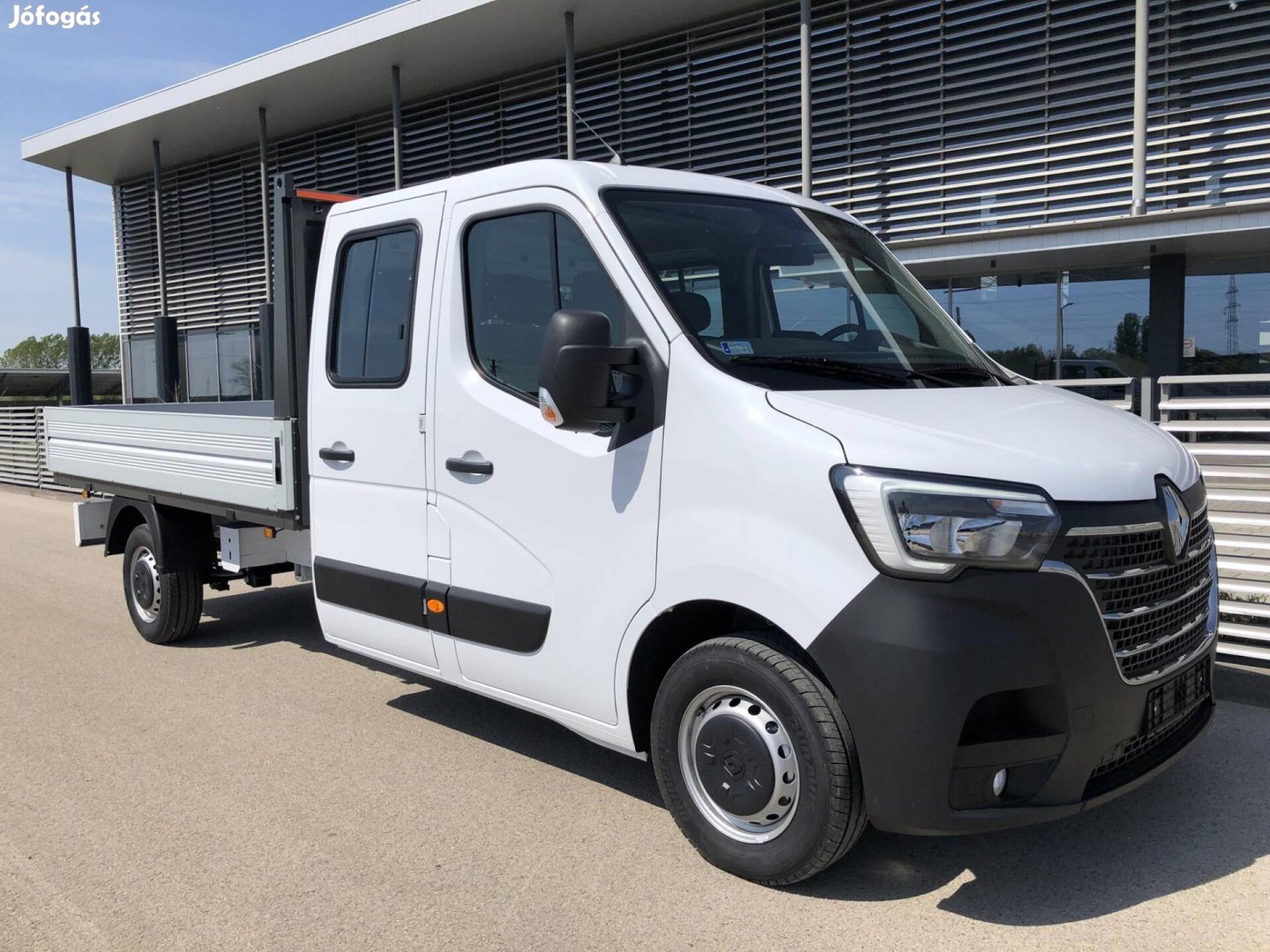 Renault Master 2.3 dCi 145 L3P3 3,5t Business M...