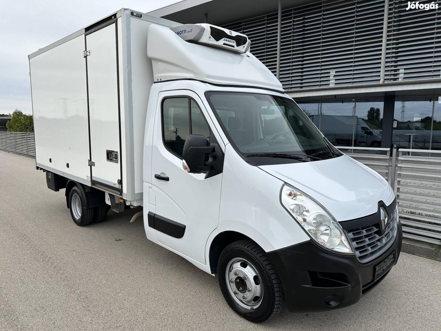 Renault Master 2.3 dCi 145 L3P3 3,5t Pack Comfo...