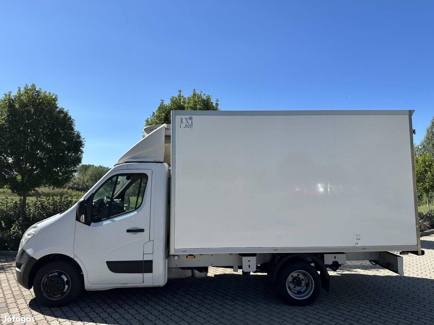 Renault Master 2.3 dCi 145 L3P3 3,5t Pack Comfo...