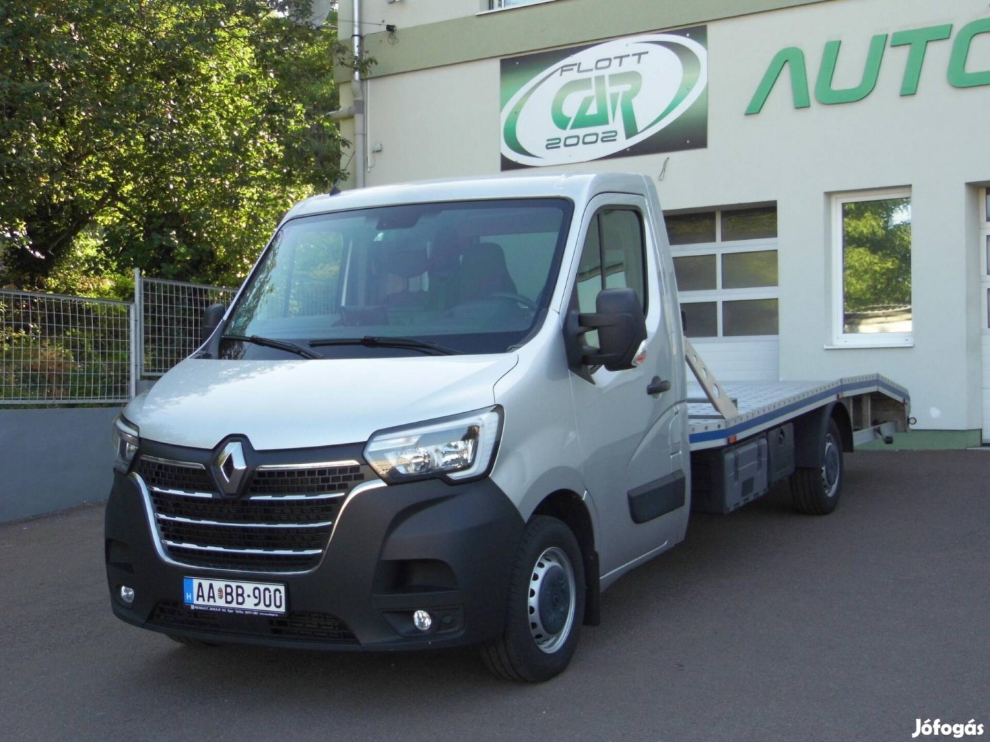 Renault Master 2.3 dCi 180 L3P3 3,5t Pack Comfo...