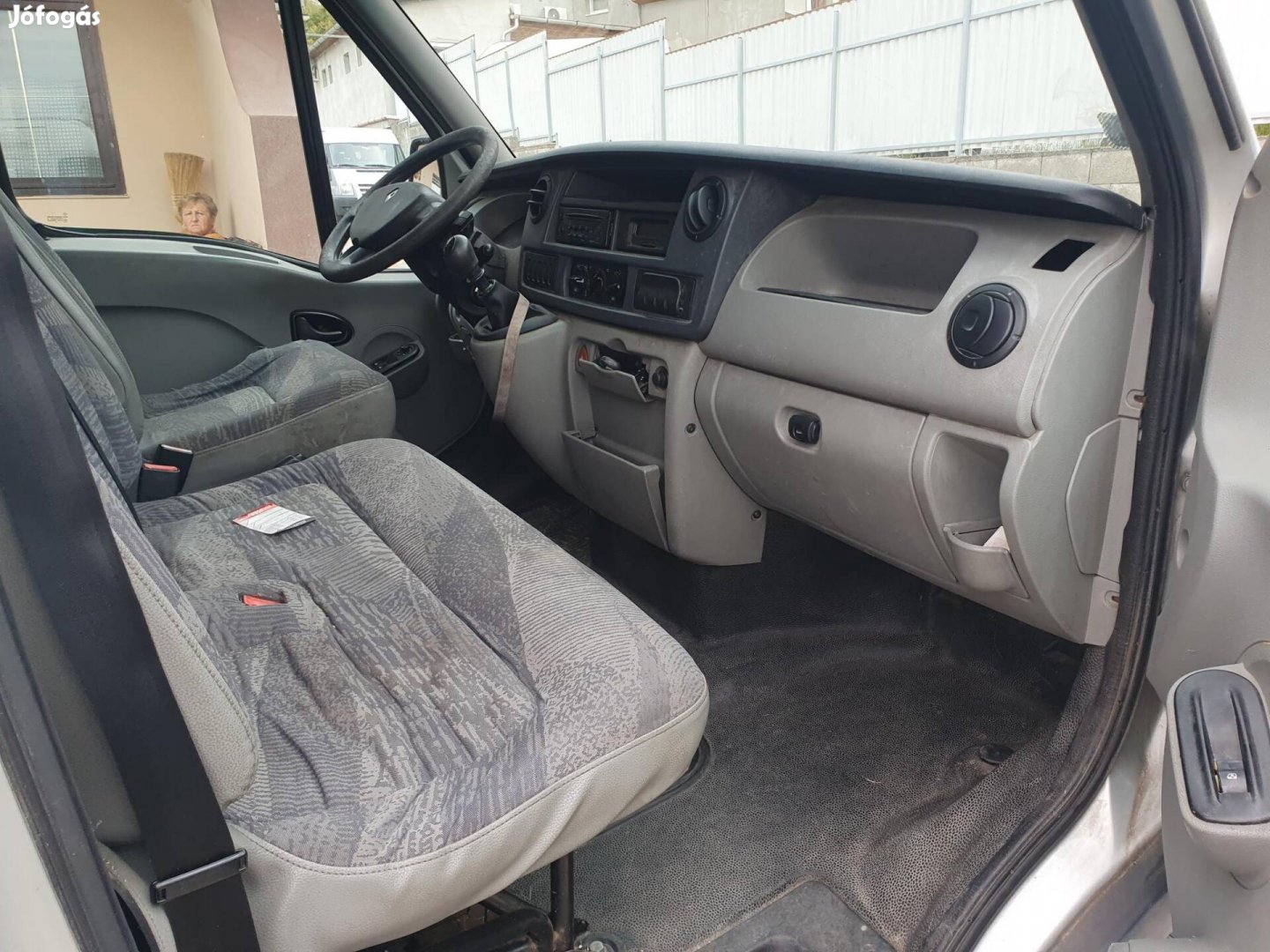 Renault Master 2.5 dCi L3H2 Komfort
