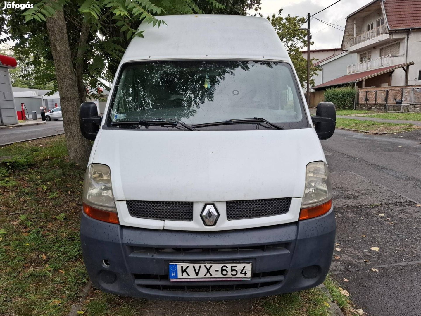 Renault Master 2.5 dCi L3H3 Business