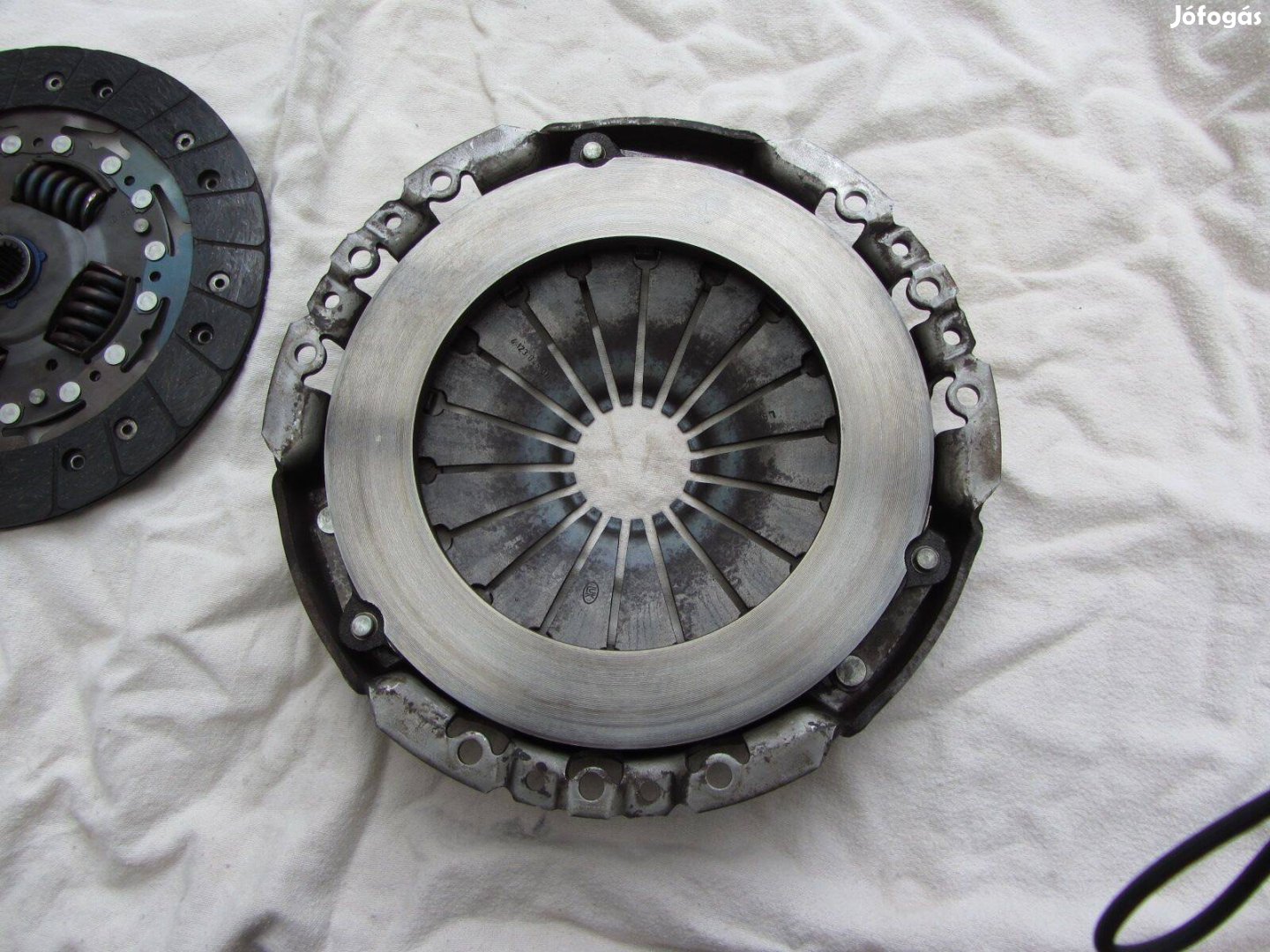 Renault Master 2,8 Dtii turbó