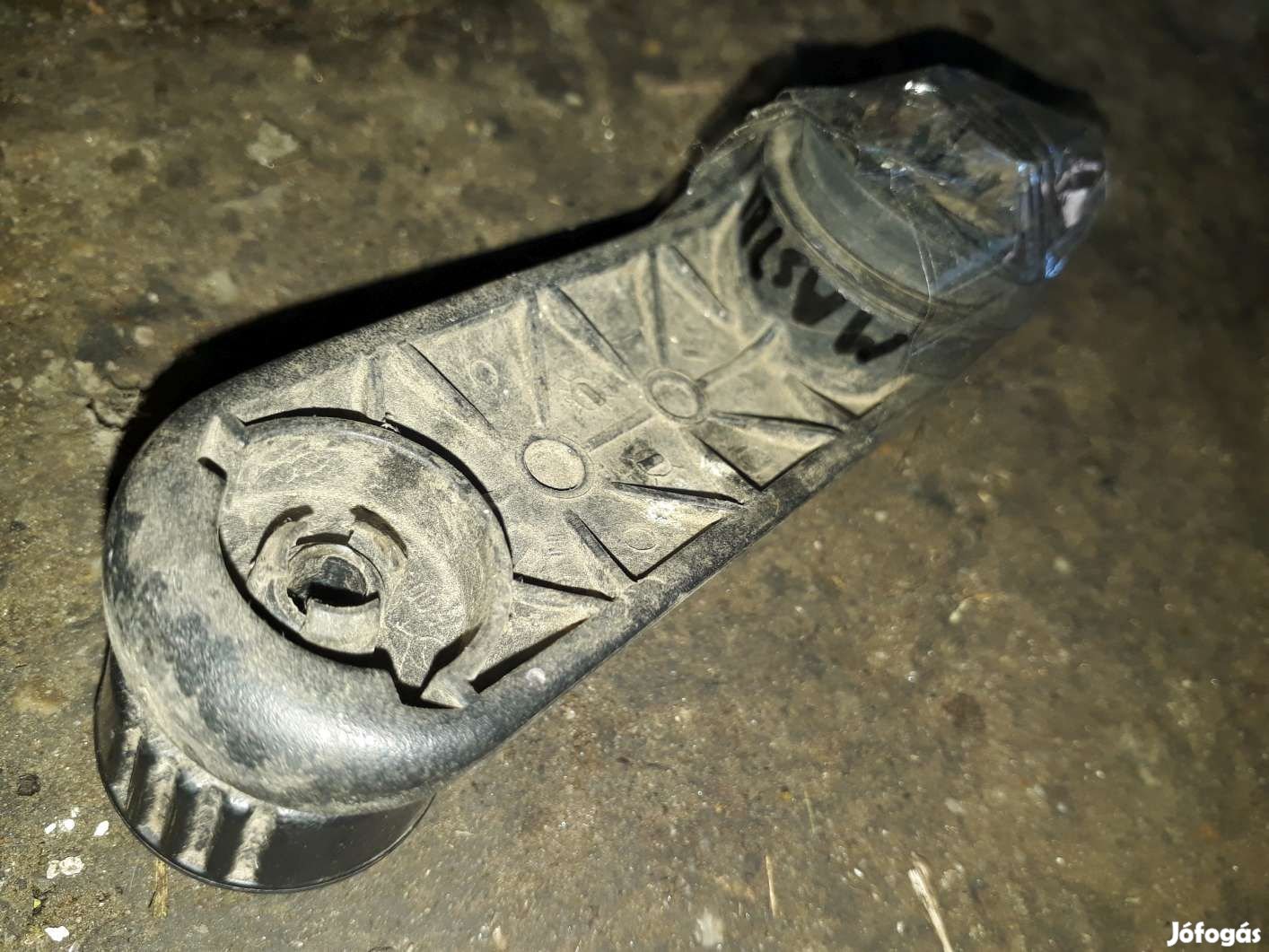 Renault Master Ablaktekerő Kar