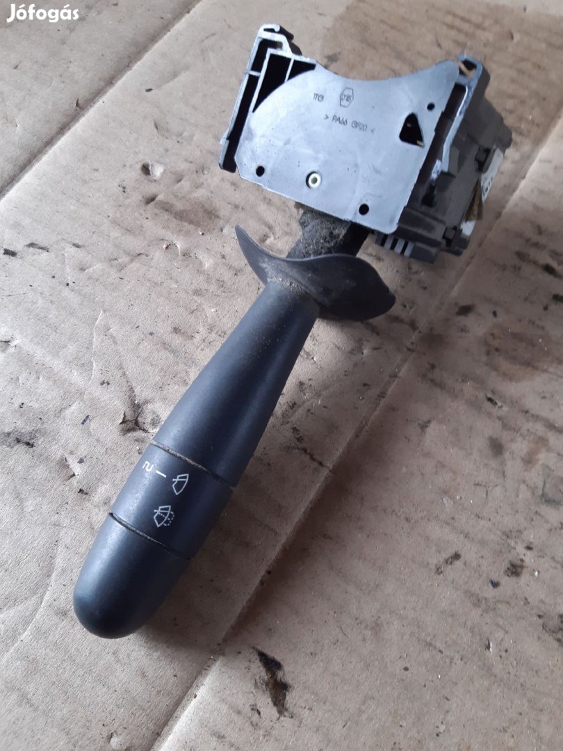 Renault Master Ablaktörlő Kapcsoló