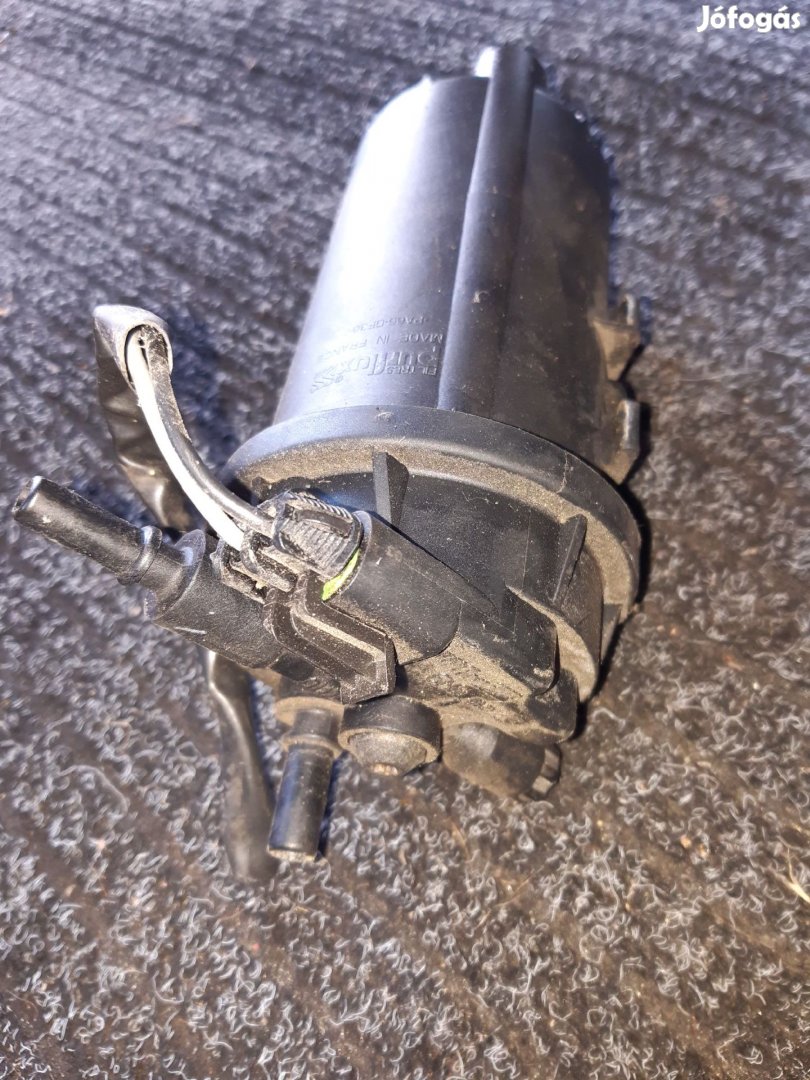 Renault Master Aktívszén Szűrő