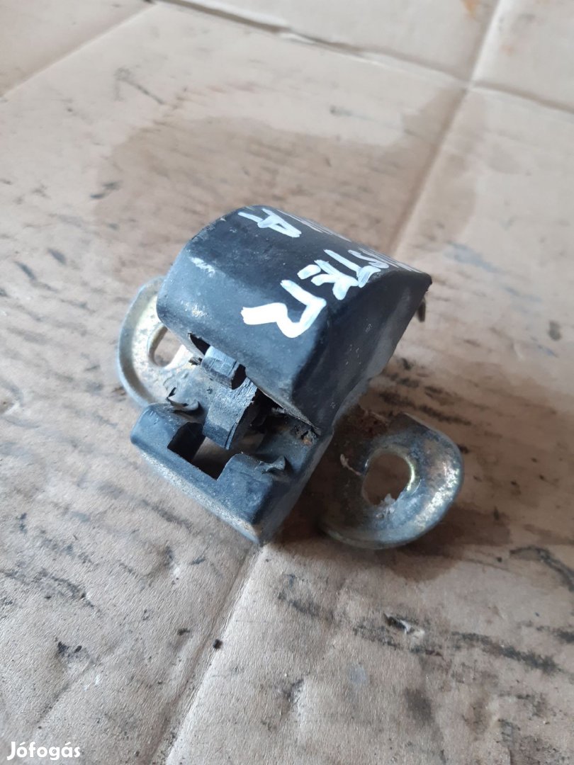 Renault Master Bal Csomagtérajtó Alsó Zár