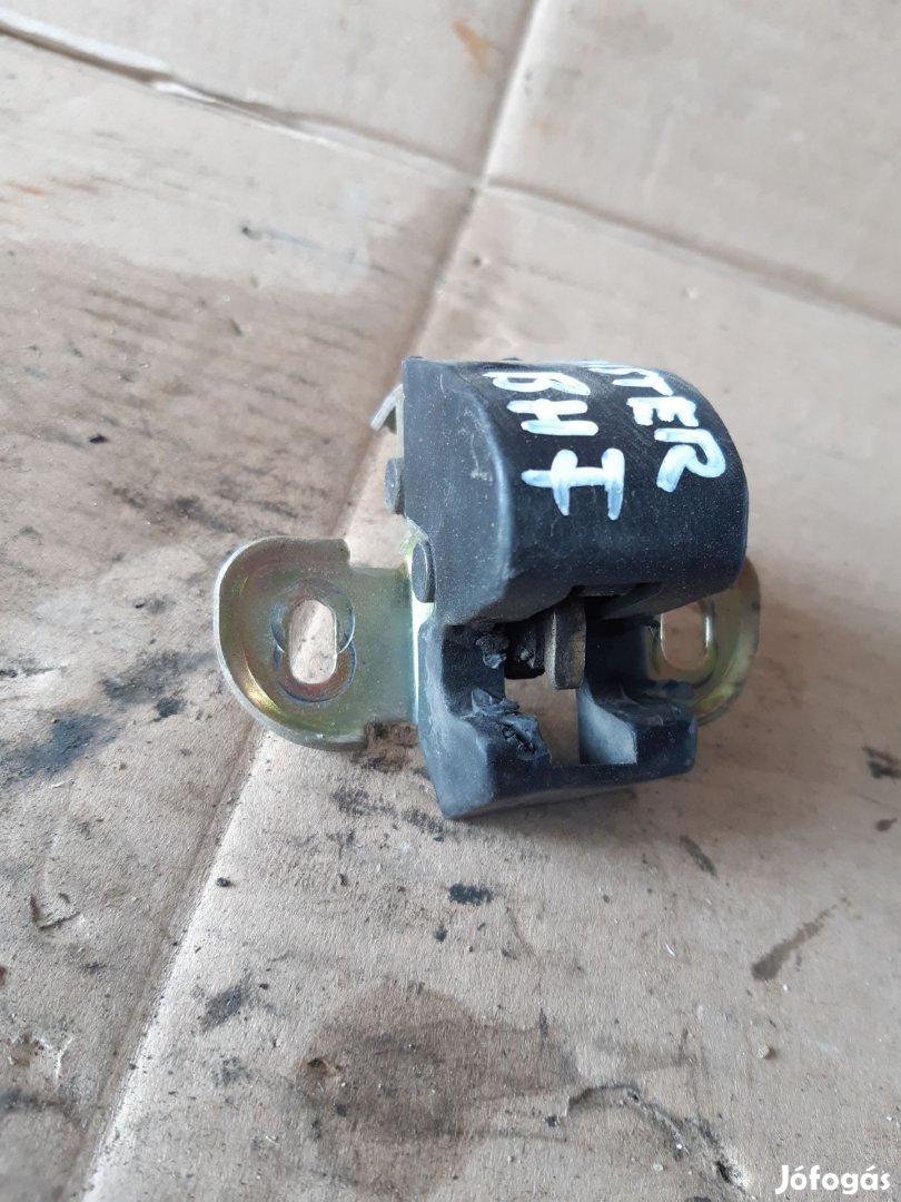 Renault Master Bal Csomagtérajtó Felső Zár