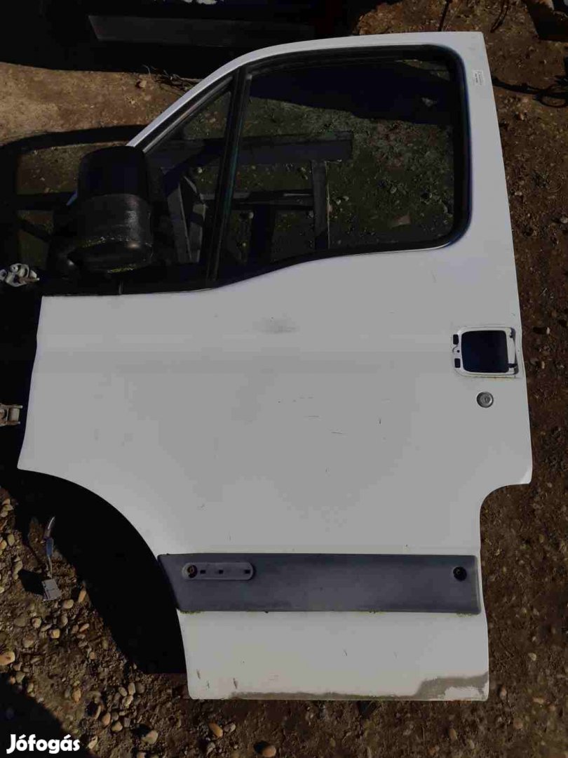 Renault Master Bal Első Ajtó