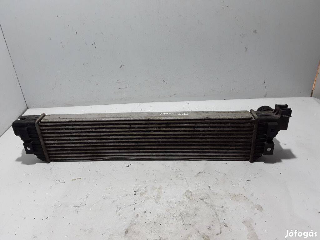 Renault Master III 2.3 dci intercooler 144960015R