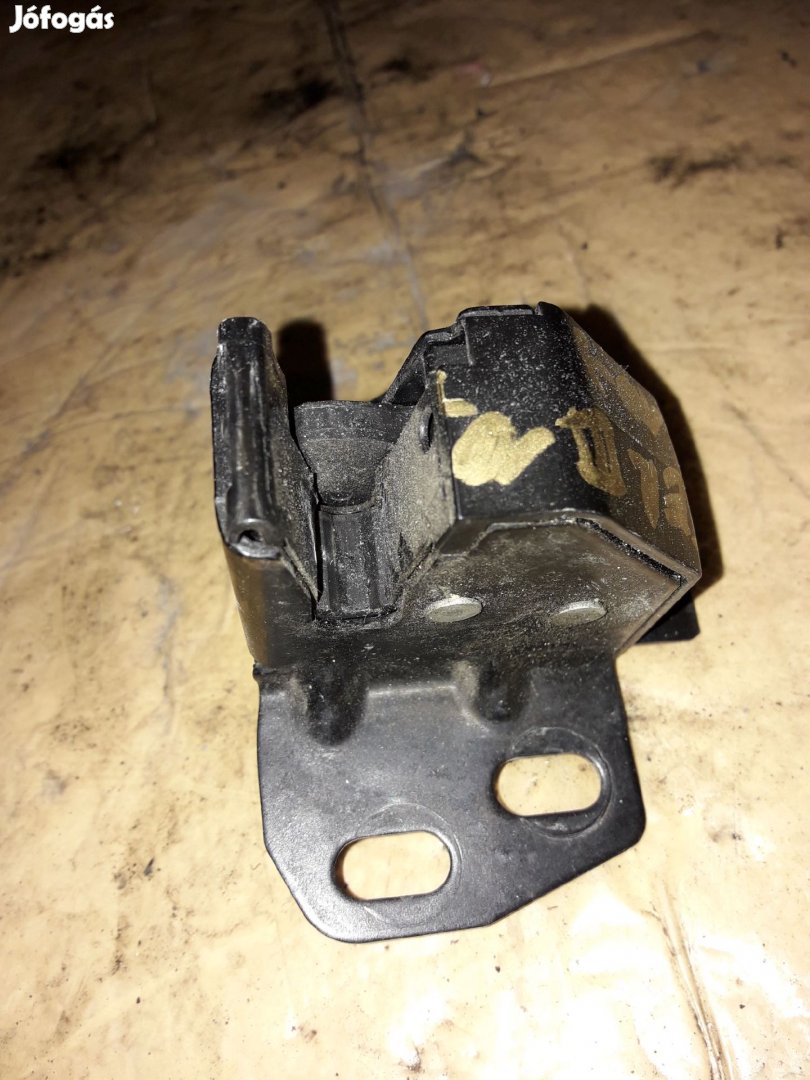 Renault Master III Jobb Csomagtérajtó Zárszerkezet