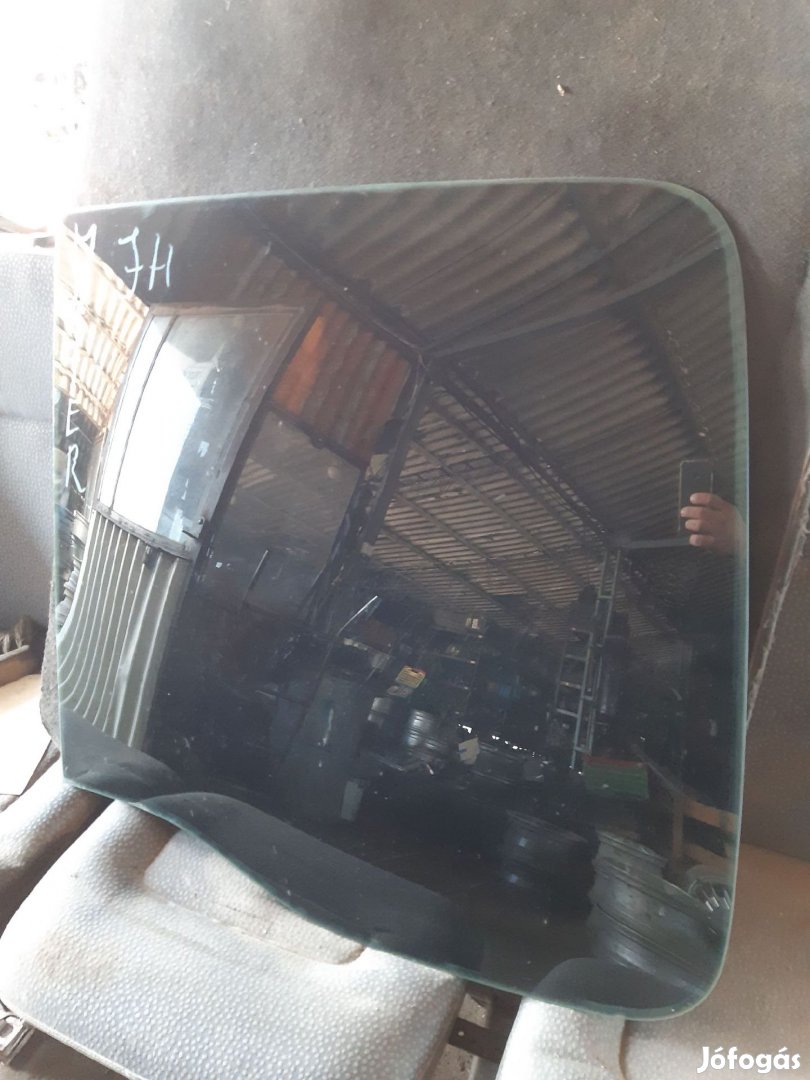 Renault Master Jobb Csomagtérajtó Ablaküveg