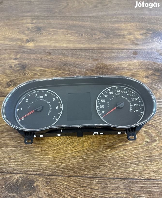 Renault Master Kilométeróra 248093652R