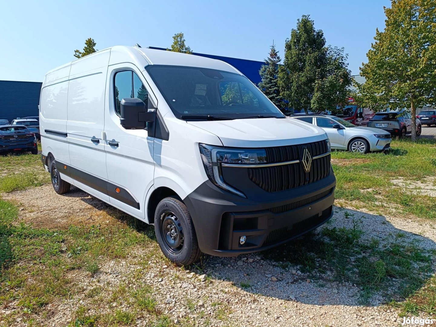 Renault Master L3H2 2.0 dci 130 Le