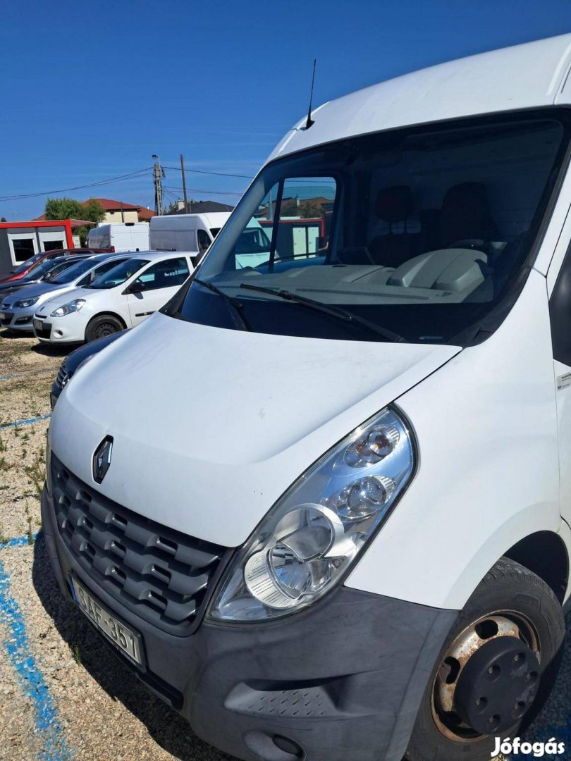 Renault Master L4H2 P4 furgon