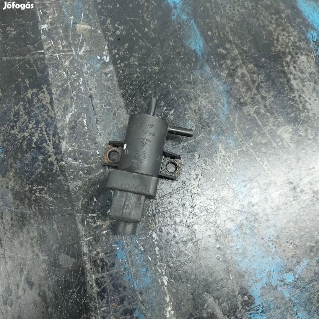Renault Master Opel MOVANO 03- EGR mágnes szelep vákuumszele