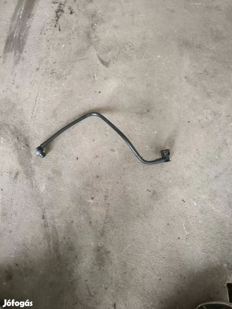 Renault Master Opel MOVANO 03- Szervodob vákuumpumpa