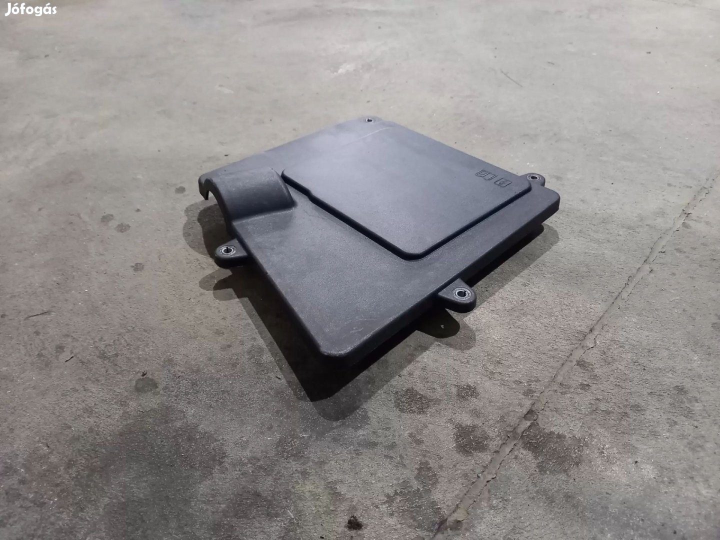 Renault Master Opel MOVANO 10 Biztosíték tábla tartó