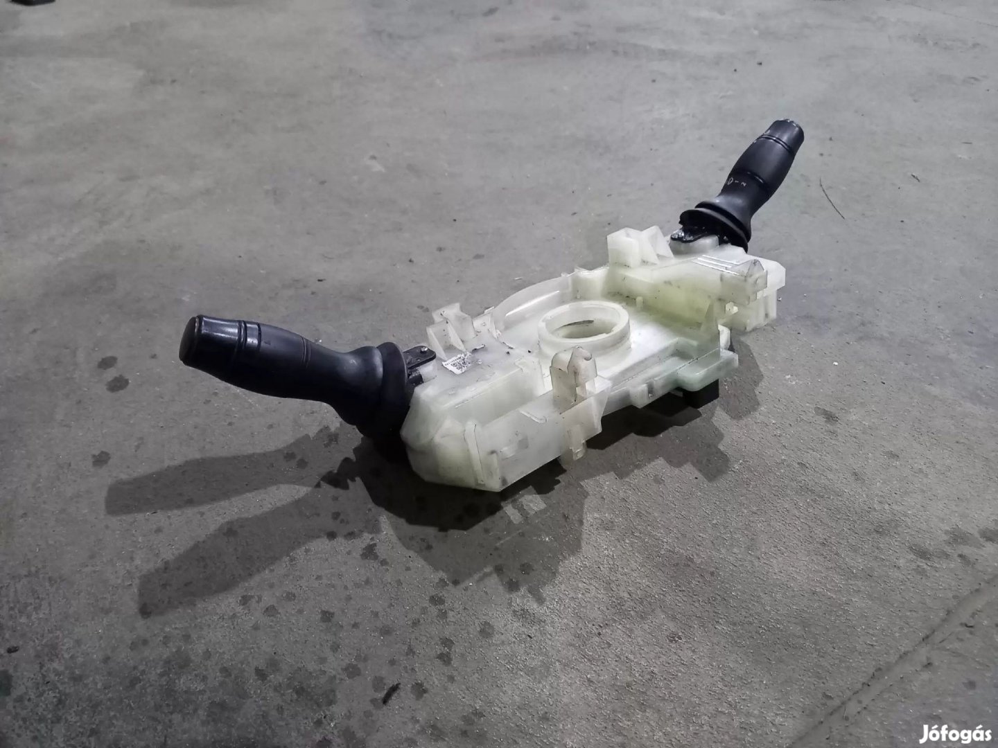 Renault Master Opel MOVANO 10 Index ablaktörlő bajuszkapcsol