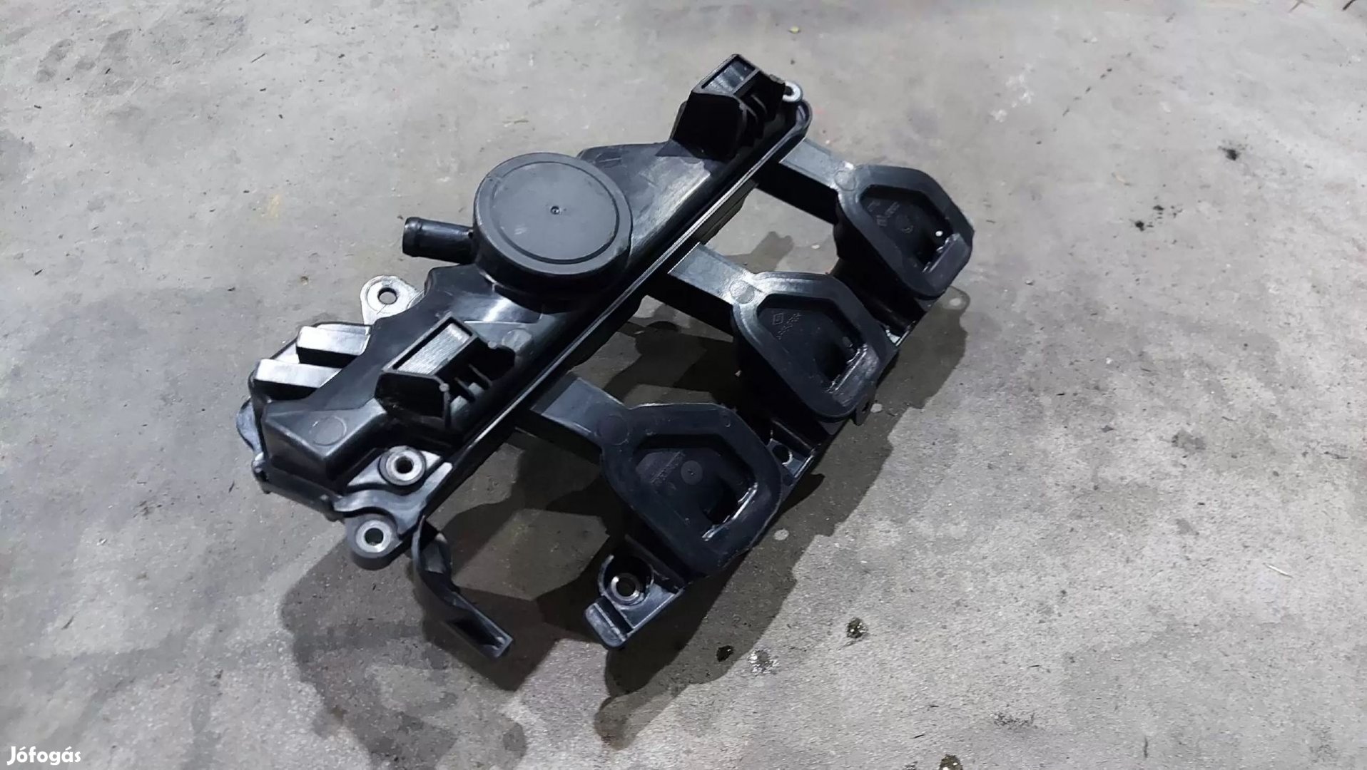 Renault Master Opel MOVANO 10- 2.3 Kartergáz szűrő