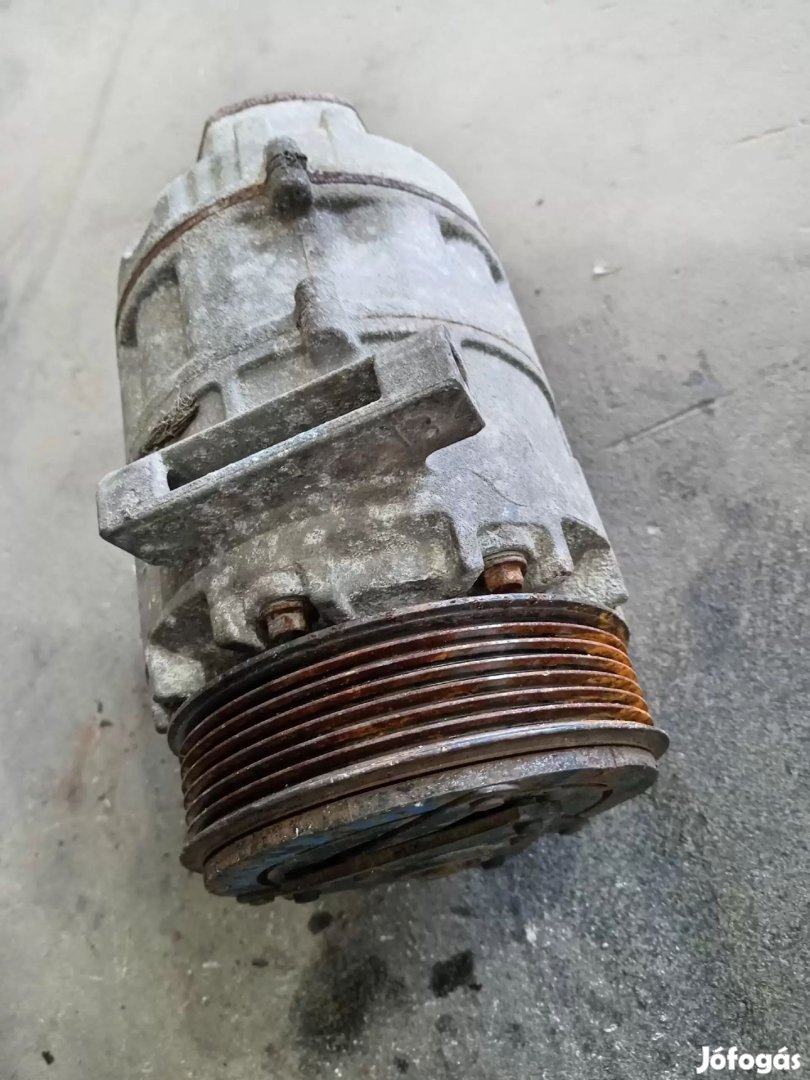 Renault Master Opel MOVANO 10- 2.3 Klímakompresszor klíma