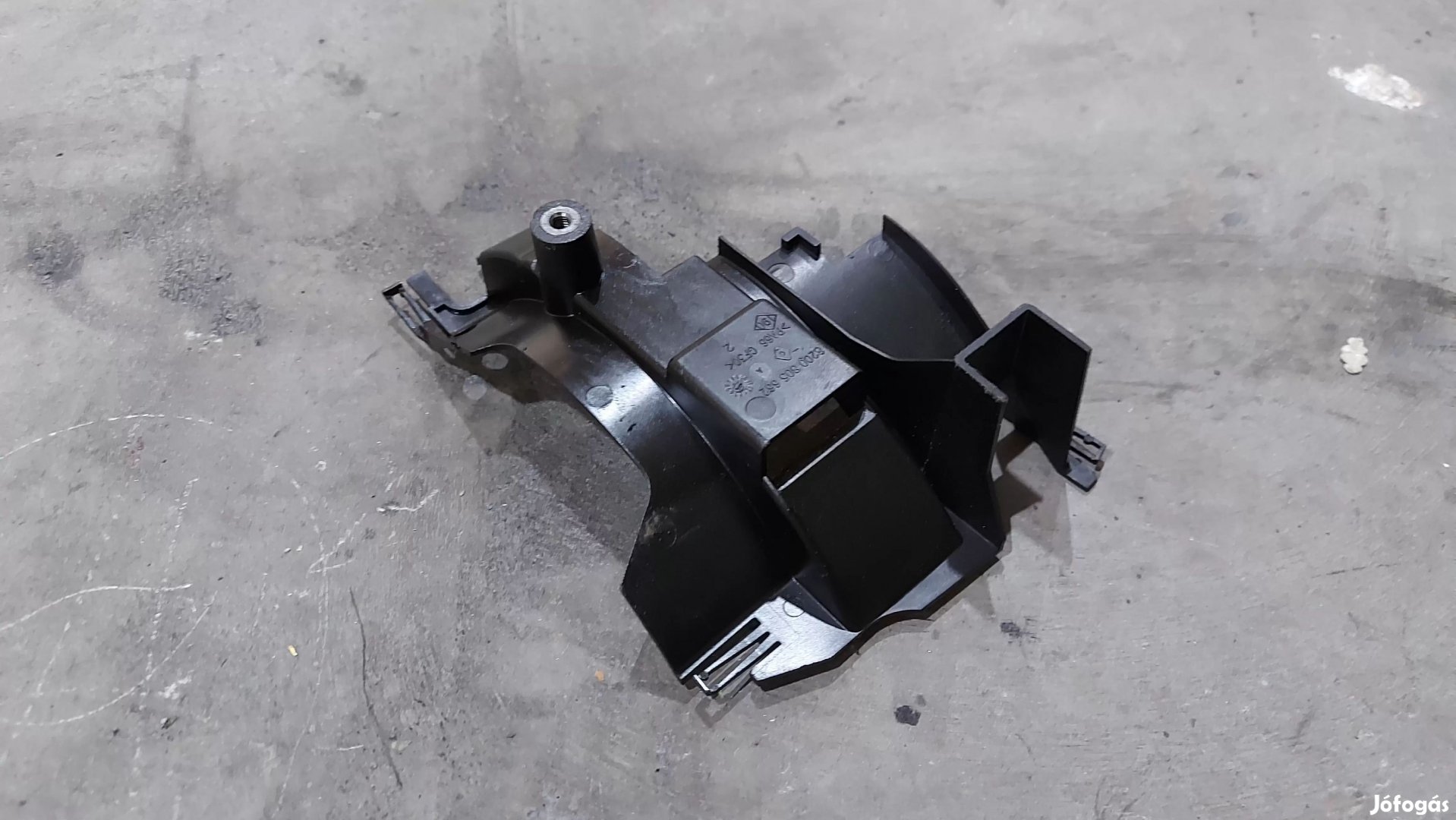Renault Master Opel MOVANO 10- 2.3 Olajteknő olajpumpa