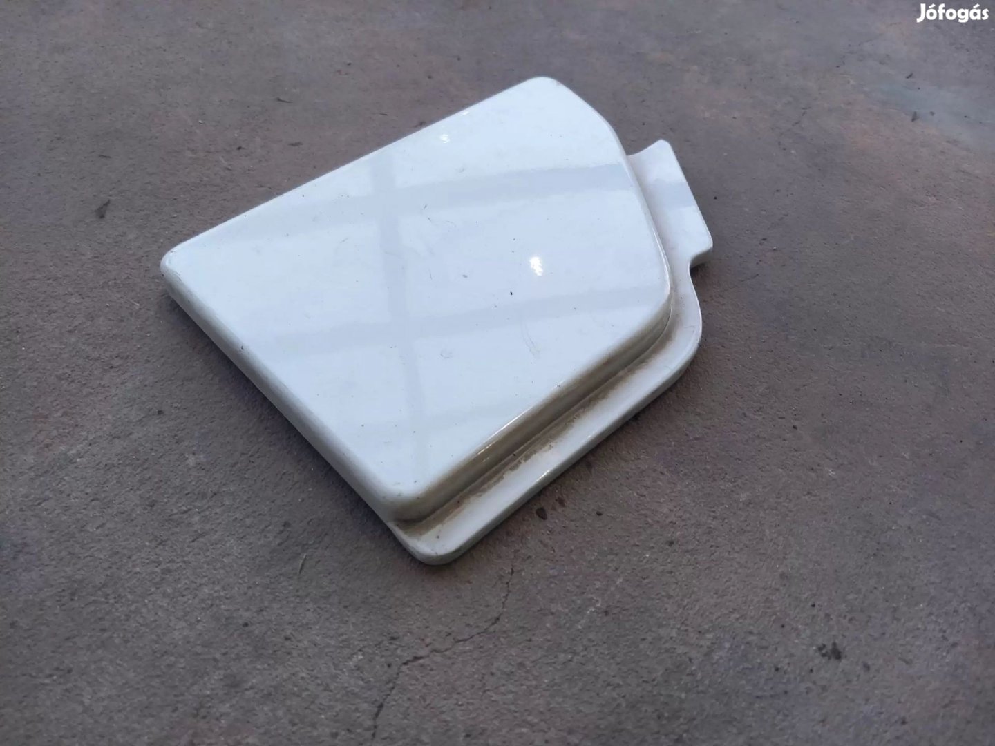 Renault Master Opel MOVANO 10- ADBLUE tankajtó tank ajtó