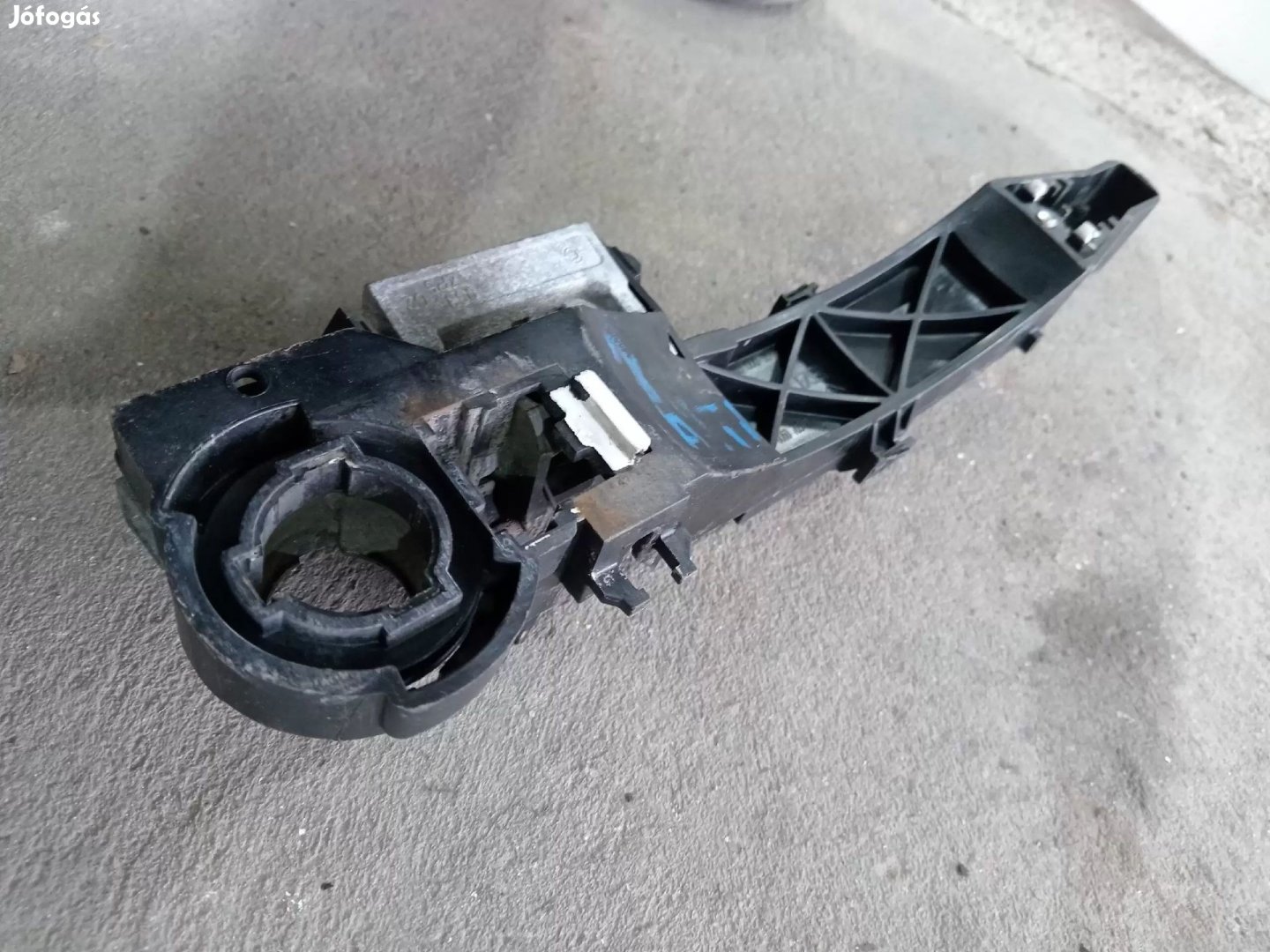 Renault Master Opel MOVANO 10- Bal első ajtó külső kilincs