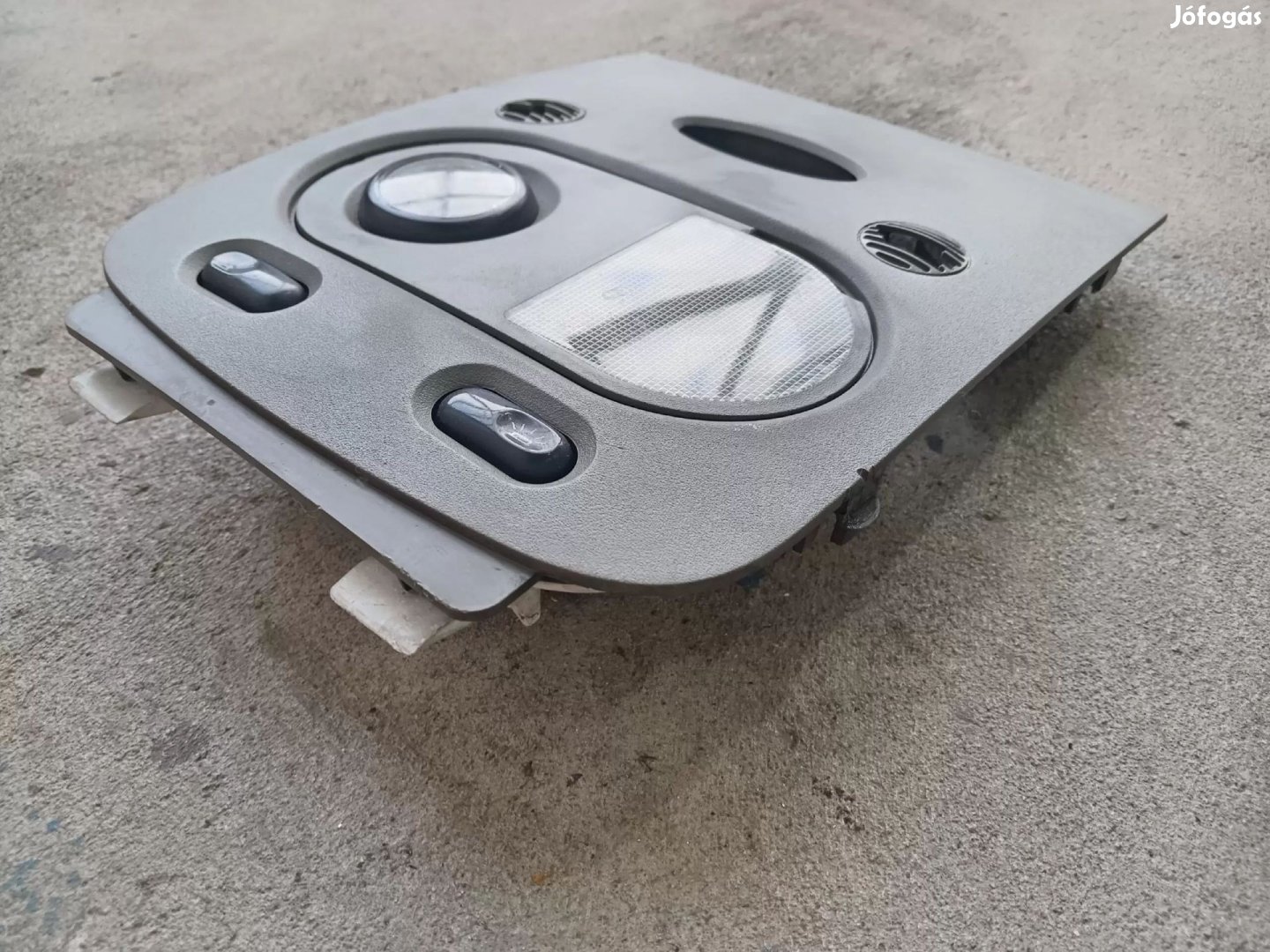 Renault Master Opel MOVANO 10- Belső olvasó lámpa kapcsoló