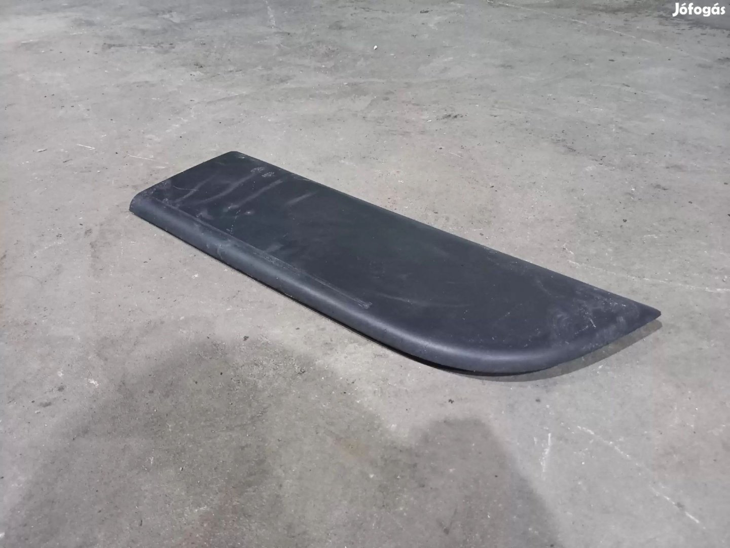 Renault Master Opel MOVANO 10- Első ajtó díszléc dísz léc