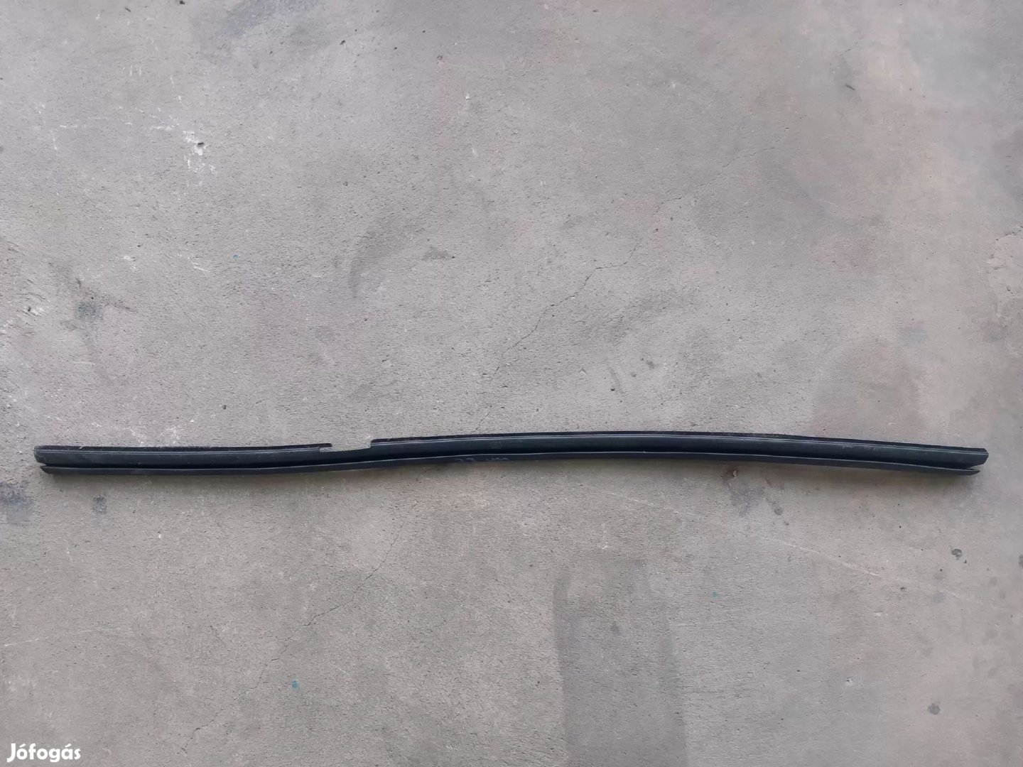 Renault Master Opel MOVANO 10- Első ajtó gumi tömítés