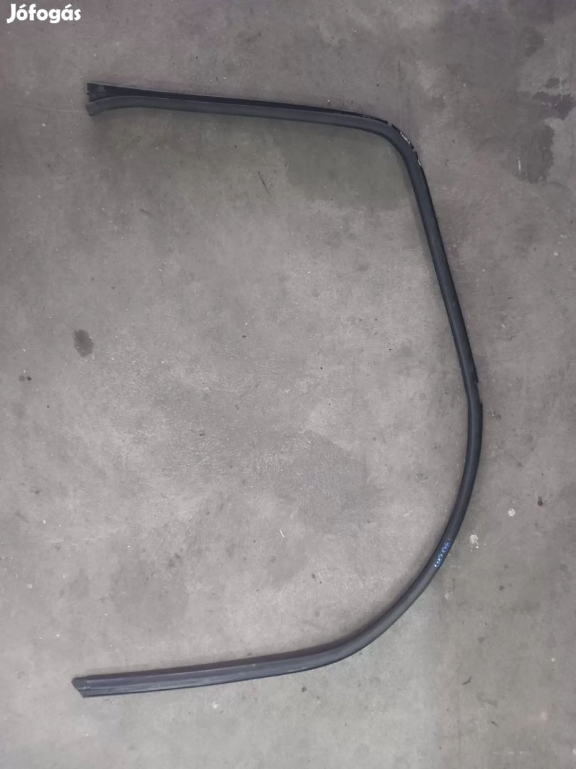 Renault Master Opel MOVANO 10- Első ajtó gumi tömítés