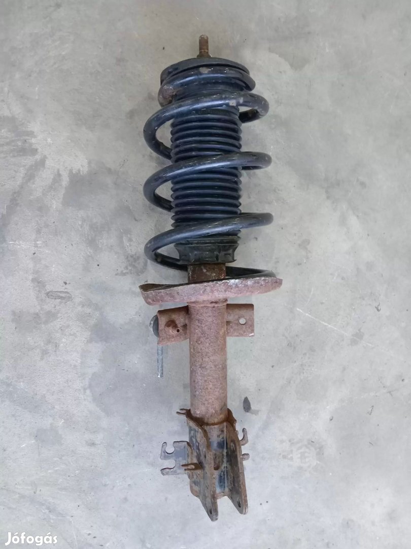 Renault Master Opel MOVANO 10- Első lengéscsillapító